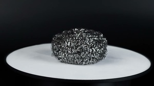 Best-Selling Heavy-Duty Wire Scrubber Ball for Effortless Cleaning