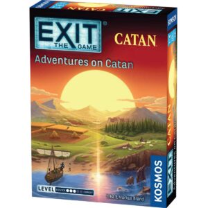 Catan 6th Edition (The Game)