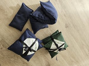 Products: Wheat bag - Epic Physiotherapy