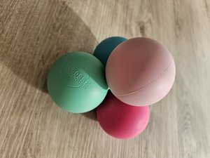 Trigger point ball - Epic Physiotherapy
