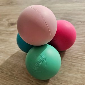 Products: Trigger point ball - Epic Physiotherapy