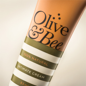 Products: Olive and Bee Lubricant - Epic Physiotherapy