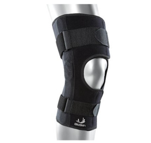 Products: BioSkin Wraparound Hinged Knee - Epic Physiotherapy