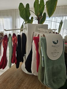 Products: Pilates Socks - Epic Physiotherapy