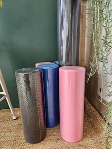 Products: Foam Roller - Epic Physiotherapy