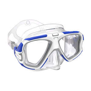 MARES Edge Scuba Diving Mask