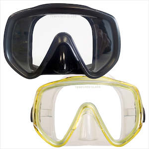 Mask: ATLANTIS LEGACY M21 Dive MASK