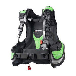 Bcds: Mares Kids Scuba Diving BCD EXPLORER