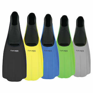 Fins: Atlantis Spree Snorkeling or Scuba diving fin