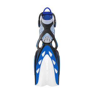 MARES FINS X-STREAM scuba diving