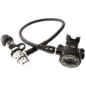 New Arrivals: Scuba Regulator Service