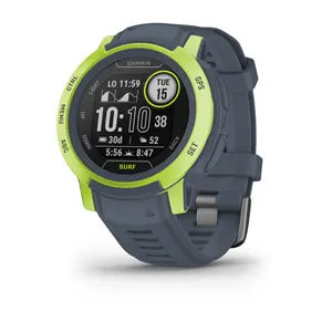 New Arrivals: Garmin Instinct® 2S - Surf Edition Fitness Watch