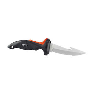 Scuba: MARES FORCE PLUS Scuba Diving Knife
