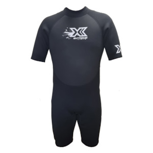 Wetsuits: EXTREME LIMITS 2.5MM MENS SPRING WETSUIT