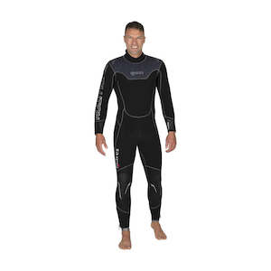 MARES Men and Women Evolution WETSUIT 7mm