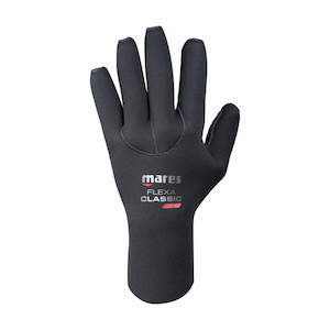 Boots Gloves Hoods: MARES Dive GLOVES FLEXA CLASSIC 3MM