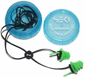 Surf: Seki Surfing swimming Ear Plugs