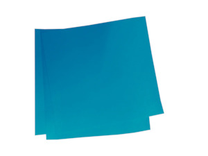 RED PVC Repair Patches