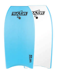 Surf: RAZOR BODYBOARD