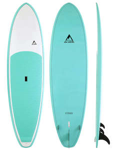 Paddleboards: Adventure Paddleboard All Rounder Model