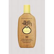 Lotion Surf: Sun Bum SPF 50 Sunscreen Lotion 237ml