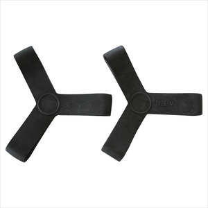 Accessories Scuba: Atlantis Fin Grippers - Pair