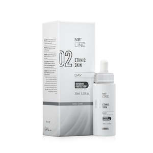 All: MeLine Ethnic Skin - DAY