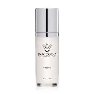 Roccoco Botanicals: Roccoco Vitaskin 30ml