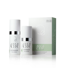 Roccoco Botanicals: Roccoco Mandelic + Fusion Serum 30ml