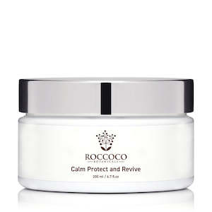 Roccoco Botanicals: Roccoco CPR Calm, Protect, Revive Cream 100ml