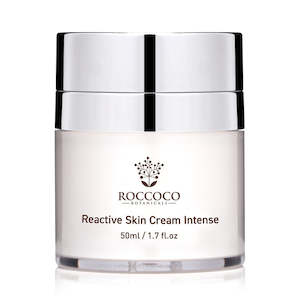 Roccoco Reactive Skin Cream Intense 50ml