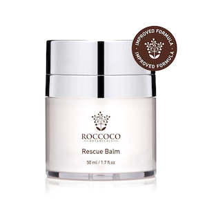 Roccoco Botanicals: Roccoco Rescue Balm 50ml