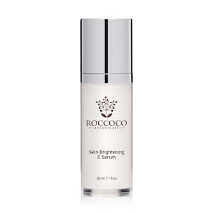 Roccoco Skin Brightening C Serum 30ml