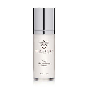 Roccoco Botanicals: Roccoco Plant Harmonising Serum 30ml