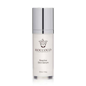 Roccoco Reactive Skin Serum 30ml