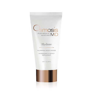 Osmosis Hydrate - Plumping Moisturiser