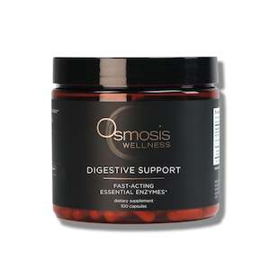 Osmosis: Osmosis Digestive Support