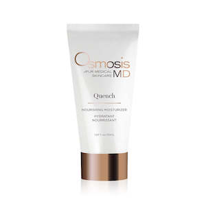 Osmosis Quench - Nourishing Moisturizer