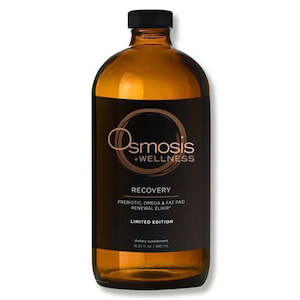 Osmosis Recovery Elixir