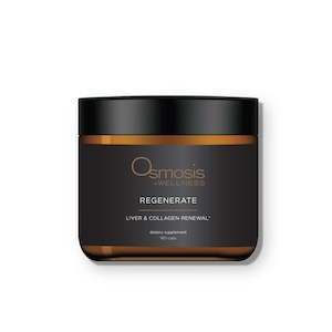 Osmosis: Osmosis Regenerate