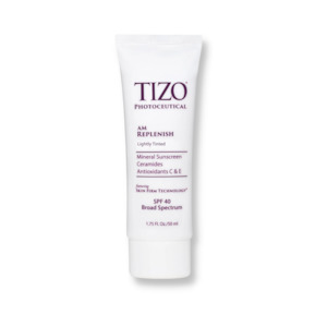 Tizo: TIZO Photoceutical AM Replenish |  50ml