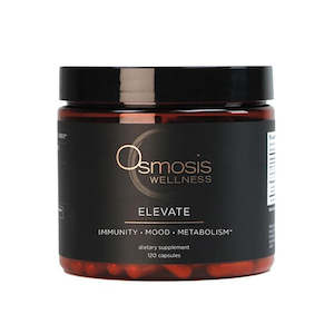 Skin Supplements: Osmosis Elevate