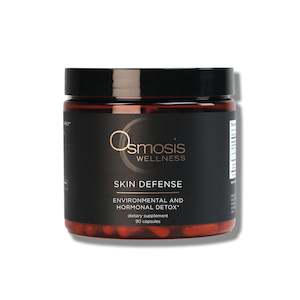 Osmosis Skin Defense