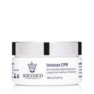 Roccoco Intense CPR Cream 100ml