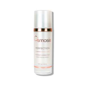 Spot Treatments: Osmosis Perfection