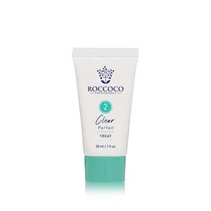 Cleansers: Roccoco Soothing Cleansing Oil 200ml