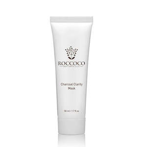 All: Roccoco Charcoal Clarity Mask