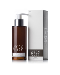 All: Body Oil