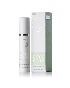 Spot Treatments: Clarifying Spot Corrector