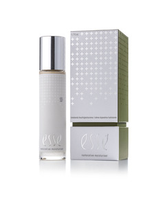 Moisturiser: Restorative Moisturiser +